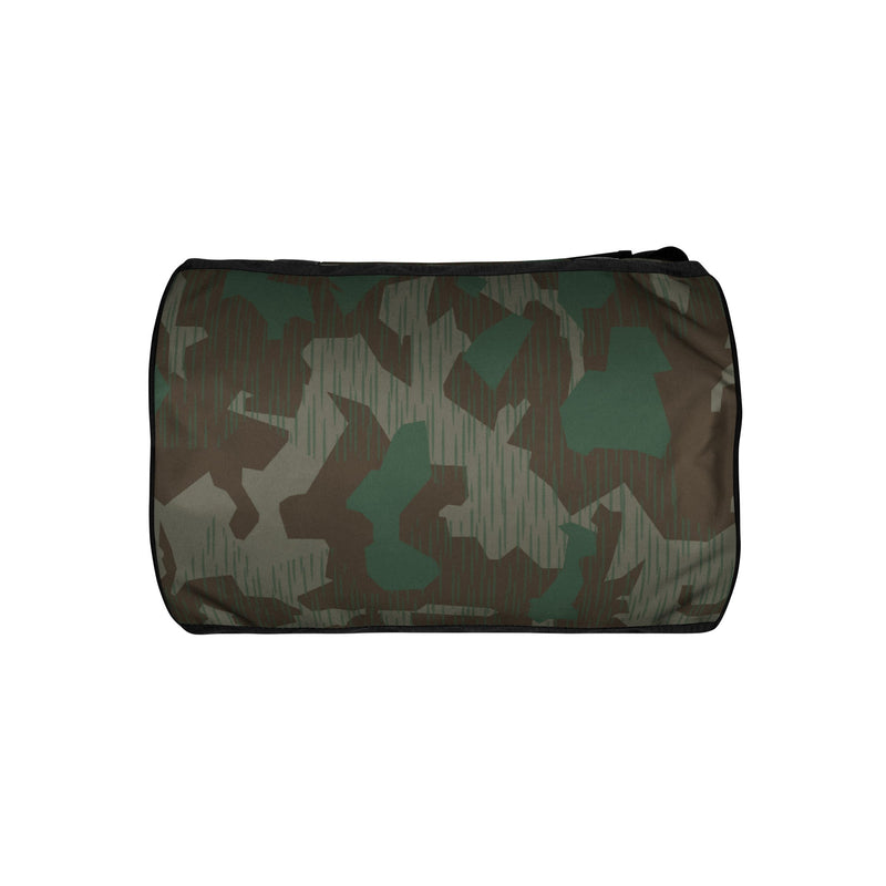 Splittermuster Bundeswehr Airborne CAMO Gym Bag