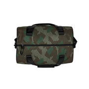 Splittermuster Bundeswehr Airborne CAMO Gym Bag