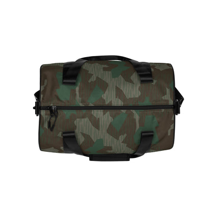 German Splittermuster 41 Luftwaffen CAMO gym bag - Gym Bags