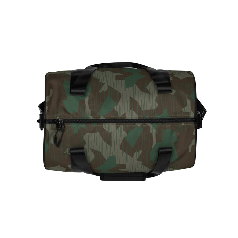 Splittermuster Bundeswehr Airborne CAMO Gym Bag
