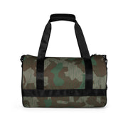 Splittermuster Bundeswehr Airborne CAMO Gym Bag