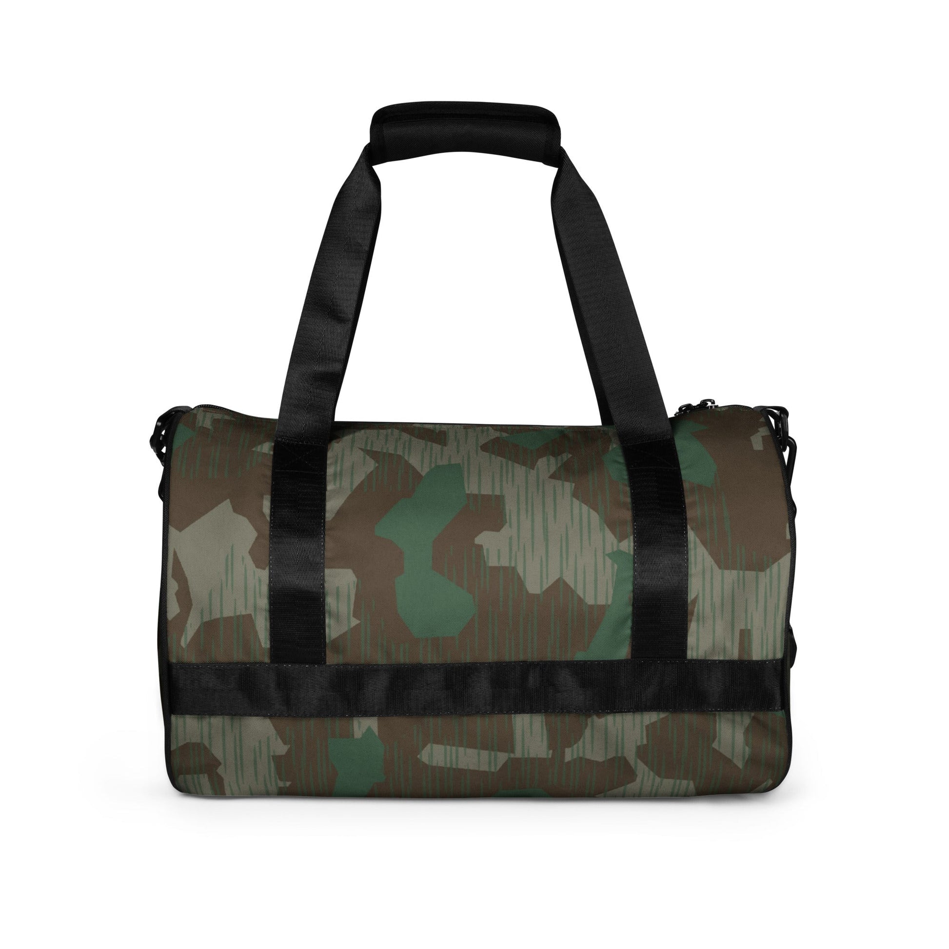 German Splittermuster 41 Luftwaffen CAMO gym bag - Gym Bags