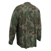 Splittermuster Bundeswehr Airborne CAMO Unisex Hockey Fan Jersey