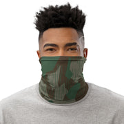 Splittermuster Bundeswehr Airborne CAMO Neck gaiter - Head
