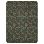 Splittermuster Bundeswehr Airborne CAMO Sherpa Blanket