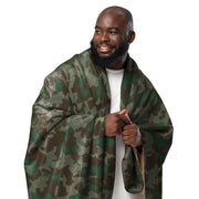 Splittermuster Bundeswehr Airborne CAMO Sherpa Blanket