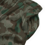 Splittermuster Bundeswehr Airborne CAMO Unisex Mesh Shorts