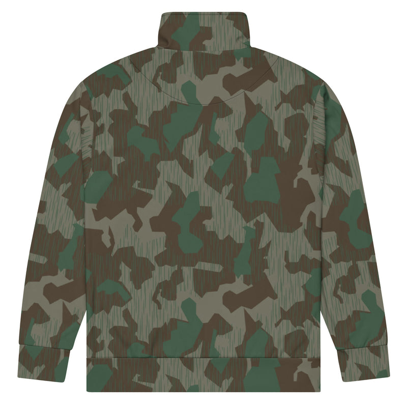 Splittermuster Bundeswehr Airborne CAMO Unisex Track Jacket