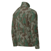 Splittermuster Bundeswehr Airborne CAMO Unisex Track Jacket