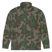 Splittermuster Bundeswehr Airborne CAMO Unisex Track Jacket