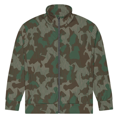 German Splittermuster 41 Luftwaffen CAMO Unisex track jacket - Track Jackets