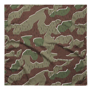 Splittermuster Bundeswehr Paratrooper CAMO Bandana - L