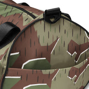 Splittermuster Bundeswehr Paratrooper CAMO Gym Bag