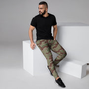 Splittermuster Bundeswehr Paratrooper CAMO Mens Joggers - XS