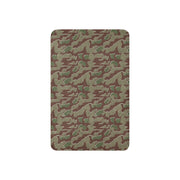 Splittermuster Bundeswehr Paratrooper CAMO Sherpa Blanket