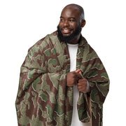 Splittermuster Bundeswehr Paratrooper CAMO Sherpa Blanket