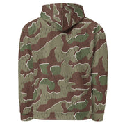 Splittermuster Bundeswehr Paratrooper CAMO Unisex Hoodie