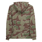Splittermuster Bundeswehr Paratrooper CAMO Unisex Hoodie