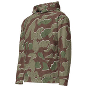 Splittermuster Bundeswehr Paratrooper CAMO Unisex Hoodie