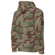 Splittermuster Bundeswehr Paratrooper CAMO Unisex Hoodie