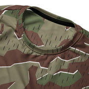 Splittermuster Bundeswehr Paratrooper CAMO Unisex Sweatshirt