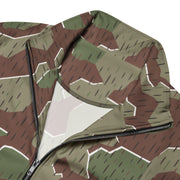 Splittermuster Bundeswehr Paratrooper CAMO Unisex Track Jacket