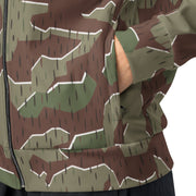 Splittermuster Bundeswehr Paratrooper CAMO Unisex Track Jacket
