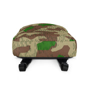 Splittermuster Buntfarbendruck 31 CAMO Backpack - Bag