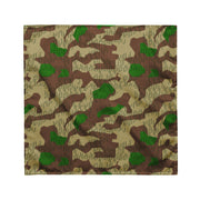 Splittermuster Buntfarbendruck 31 CAMO Bandana - M - Head