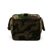 Splittermuster Buntfarbendruck 31 CAMO Duffle Bag