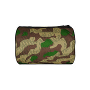 Splittermuster Buntfarbendruck 31 CAMO Gym Bag
