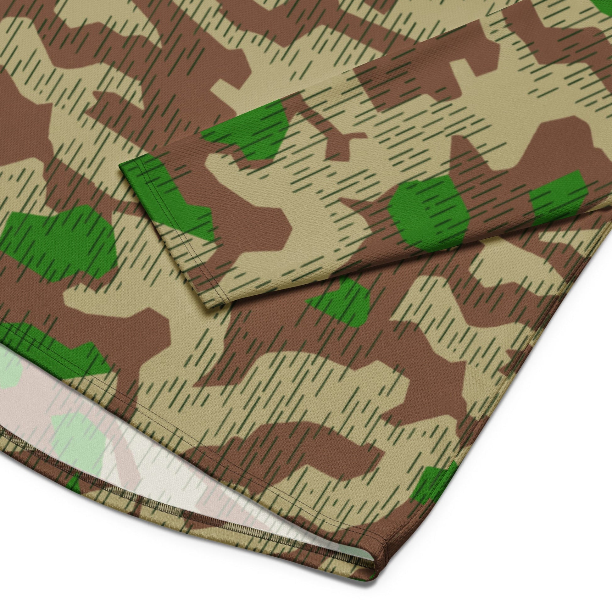 German Splittermuster Buntfarbendruck 31 CAMO hockey fan jersey Hockey Jerseys