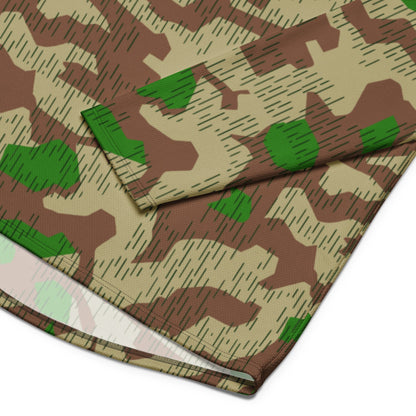 German Splittermuster Buntfarbendruck 31 CAMO hockey fan jersey Hockey Jerseys