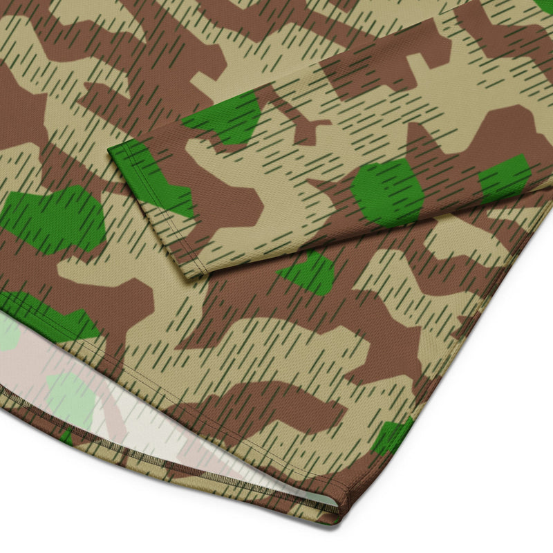 Splittermuster Buntfarbendruck 31 CAMO Unisex Hockey Fan Jersey
