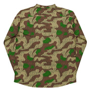 Splittermuster Buntfarbendruck 31 CAMO Unisex Hockey Fan Jersey