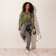 Splittermuster Buntfarbendruck 31 CAMO Unisex Hockey Fan Jersey