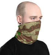 Splittermuster Buntfarbendruck 31 CAMO Neck Gaiter - Head
