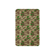 Splittermuster Buntfarbendruck 31 CAMO Sherpa Blanket