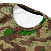 Splittermuster Buntfarbendruck 31 CAMO Unisex Sweatshirt