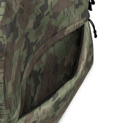 Splittermuster Fractal Rain CAMO Backpack - Bag