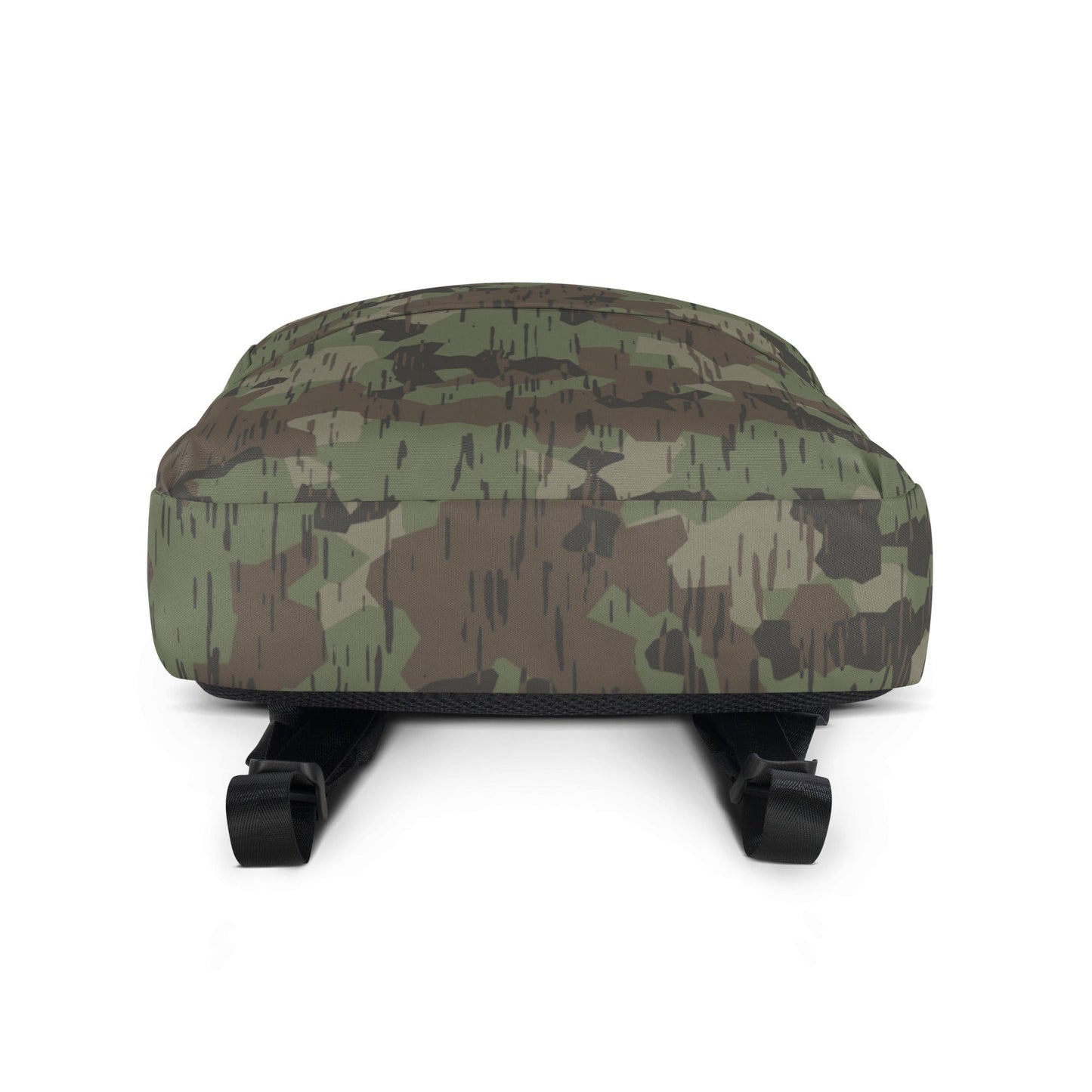 German Splittermuster Fractal Rain CAMO Backpack