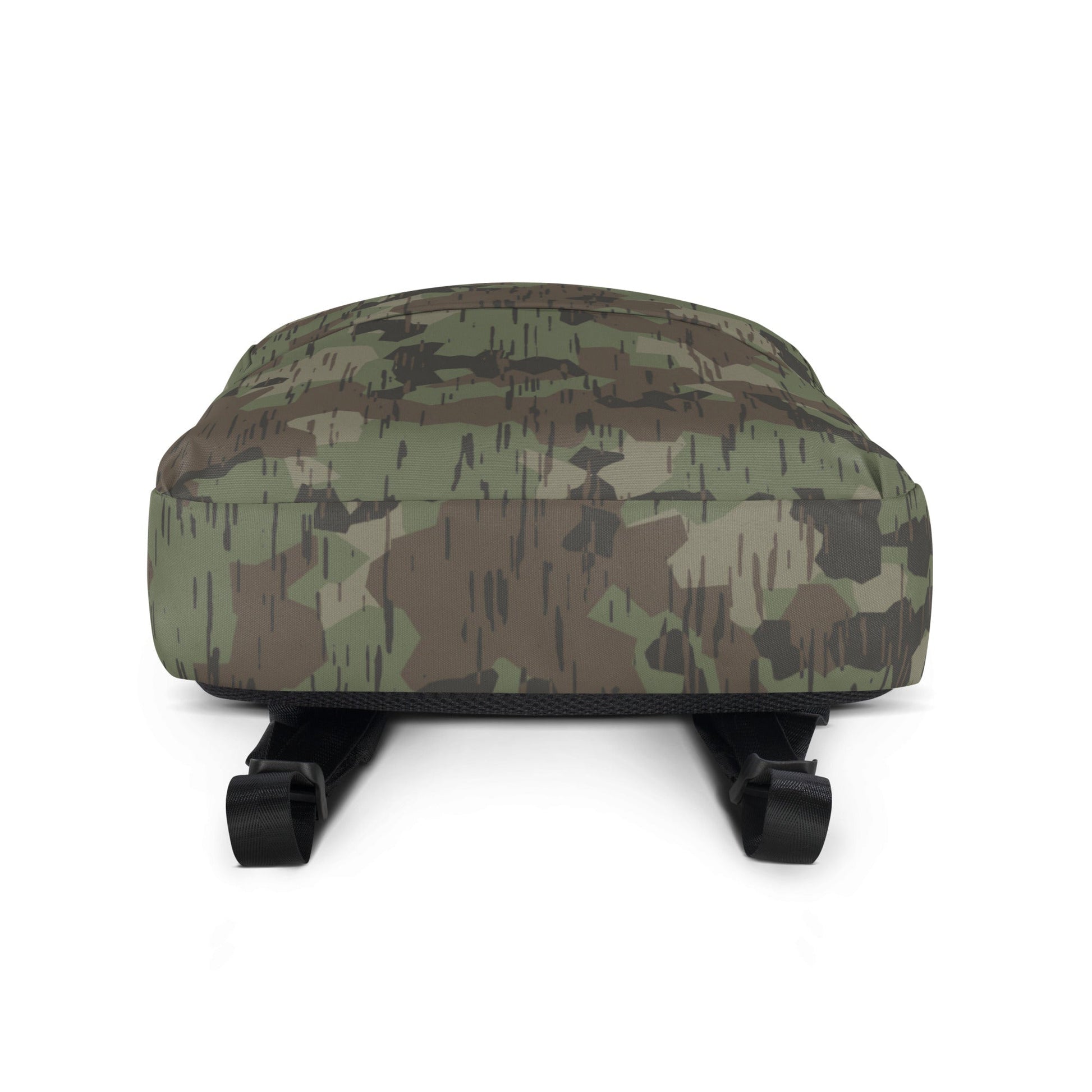 German Splittermuster Fractal Rain CAMO Backpack