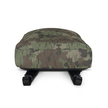 German Splittermuster Fractal Rain CAMO Backpack