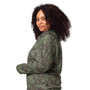 Splittermuster Fractal Rain CAMO Unisex Hockey Fan Jersey