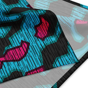 Splittermuster Miami Urban CAMO Bandana