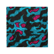 Splittermuster Miami Urban CAMO Bandana - M