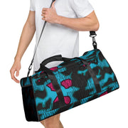 Splittermuster Miami Urban CAMO Duffle Bag