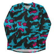 Splittermuster Miami Urban CAMO Unisex Hockey Fan Jersey