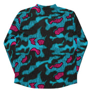 Splittermuster Miami Urban CAMO Unisex Hockey Fan Jersey