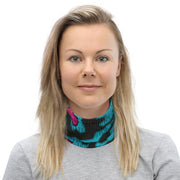 Splittermuster Miami Urban CAMO Neck Gaiter - Head